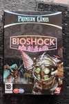 Premium games bioshock PC