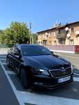 Skoda superb в гарному та доглянутому стані