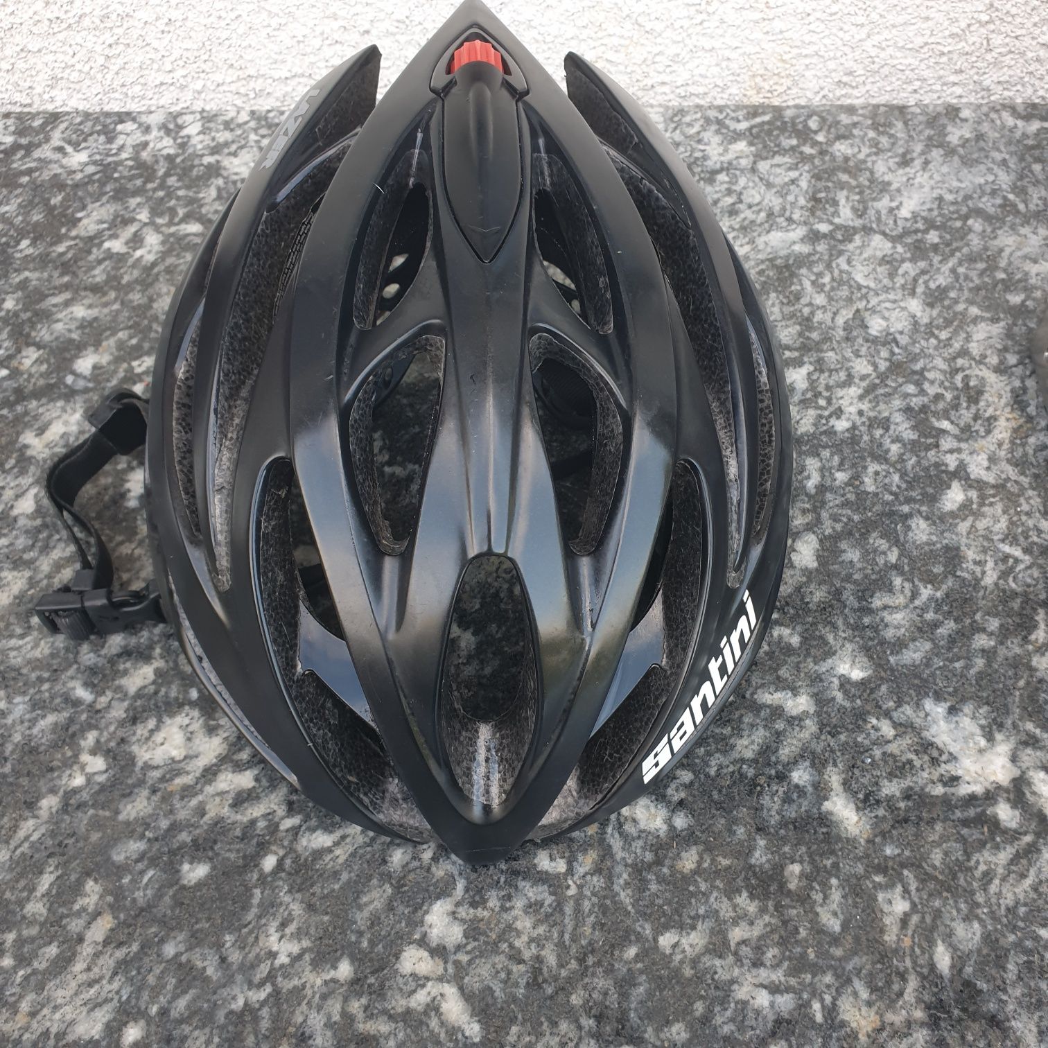 Kask LAZER Santini XL