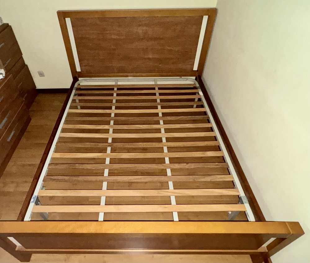 Mobília de Quarto