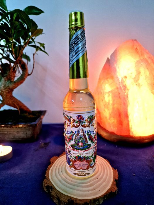 Colónia Água da Flórida