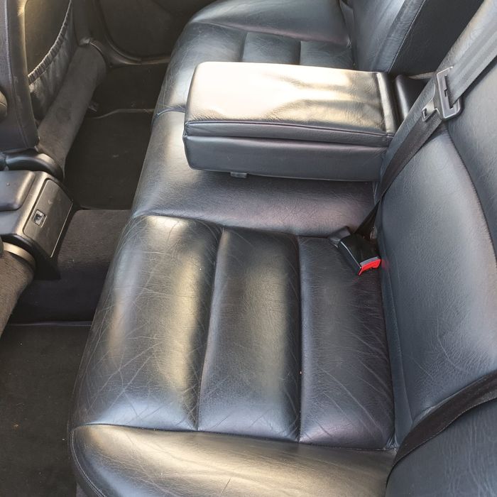 Peugeot 605 2.5 diesel