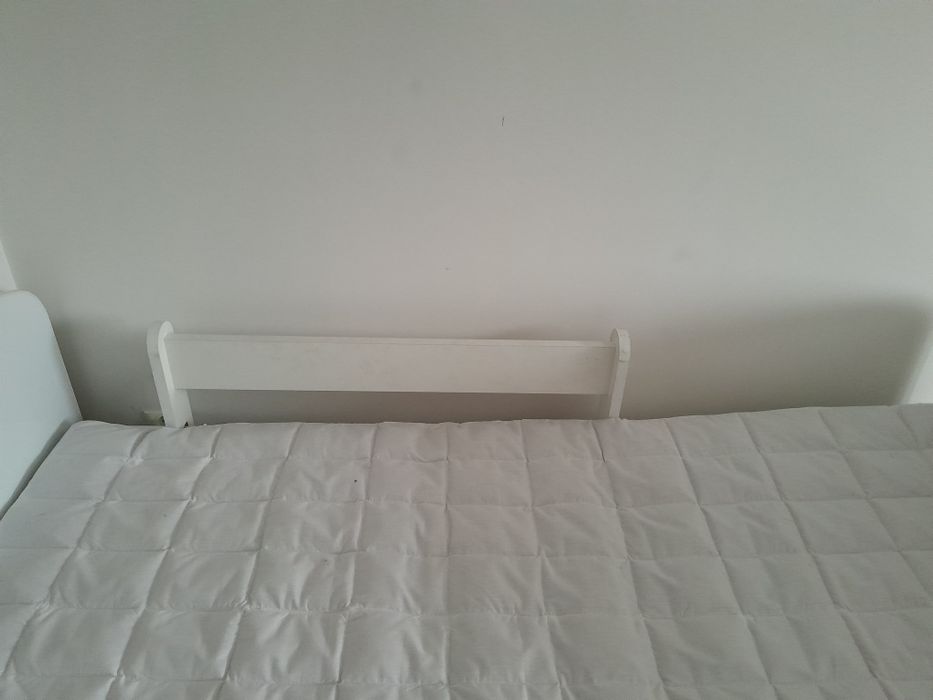 Łóżeczko dla dzieci 160 cm