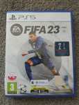 Fifa 23 PL na ps5