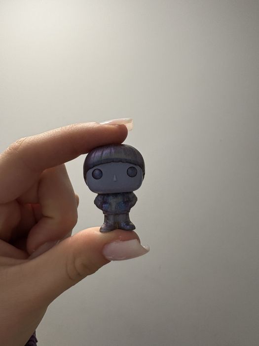 Фігурка Віла із серіалу  Дивні дива