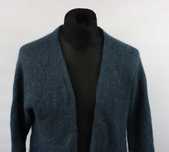 Acne damski sweter / narzutka rozmiar XS _ Raya Mohair Paw15