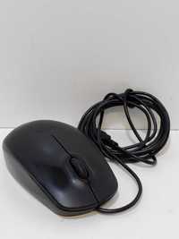 Mysz optyczna Dell MS 111 ,1000 DPI czarna  - I1634