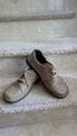 Buty skórzane męskie 44 Rieker