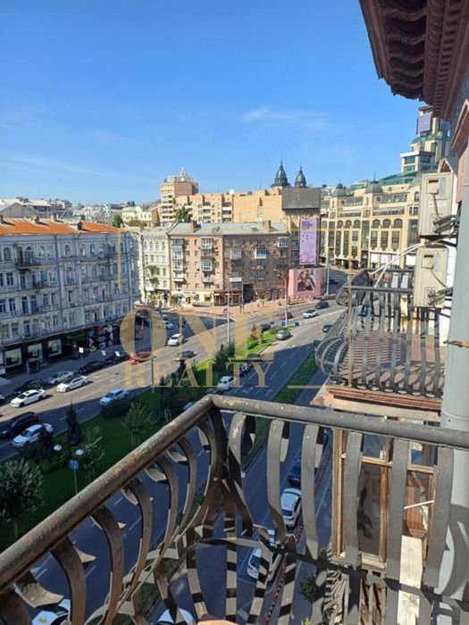 Продаж 3к квартири 63 кв. м ЦЕНТР, ТЦ Гулівер, Бессарабка