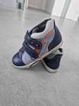 Buty dla chłopca rozmiar 26 Mazurek