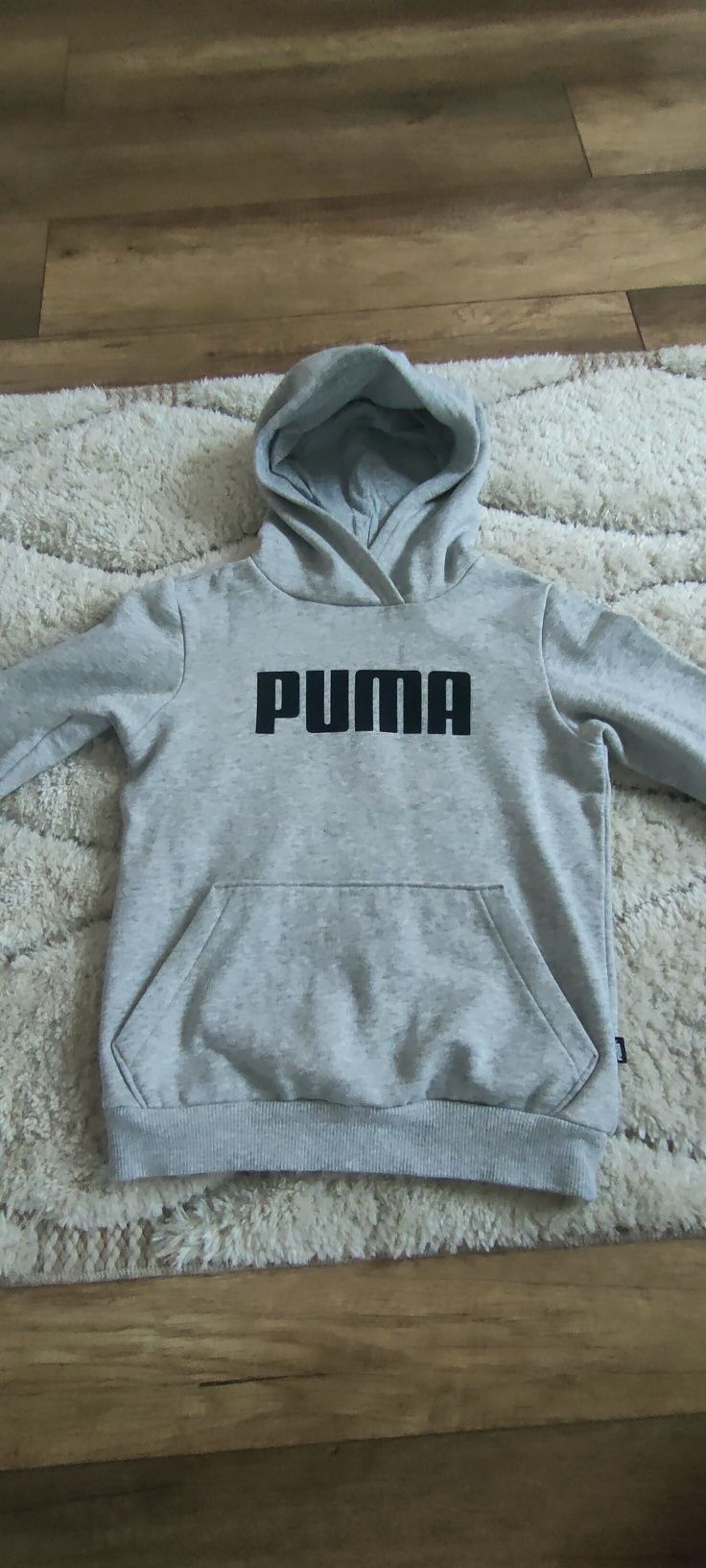 Bluza Puma 140 9-10