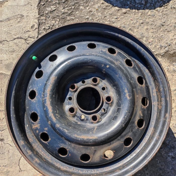 Диски Peugeot Citroen Fiat R15 5*108