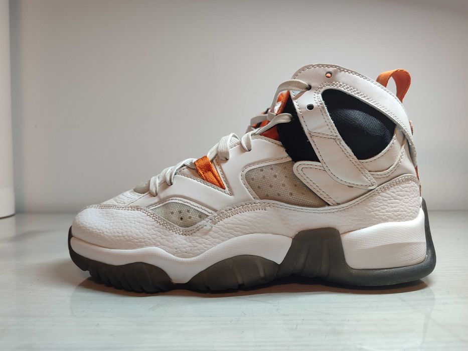 Кроссовки Nike Jordan Two Trey 37,5р. стелька 24 см.