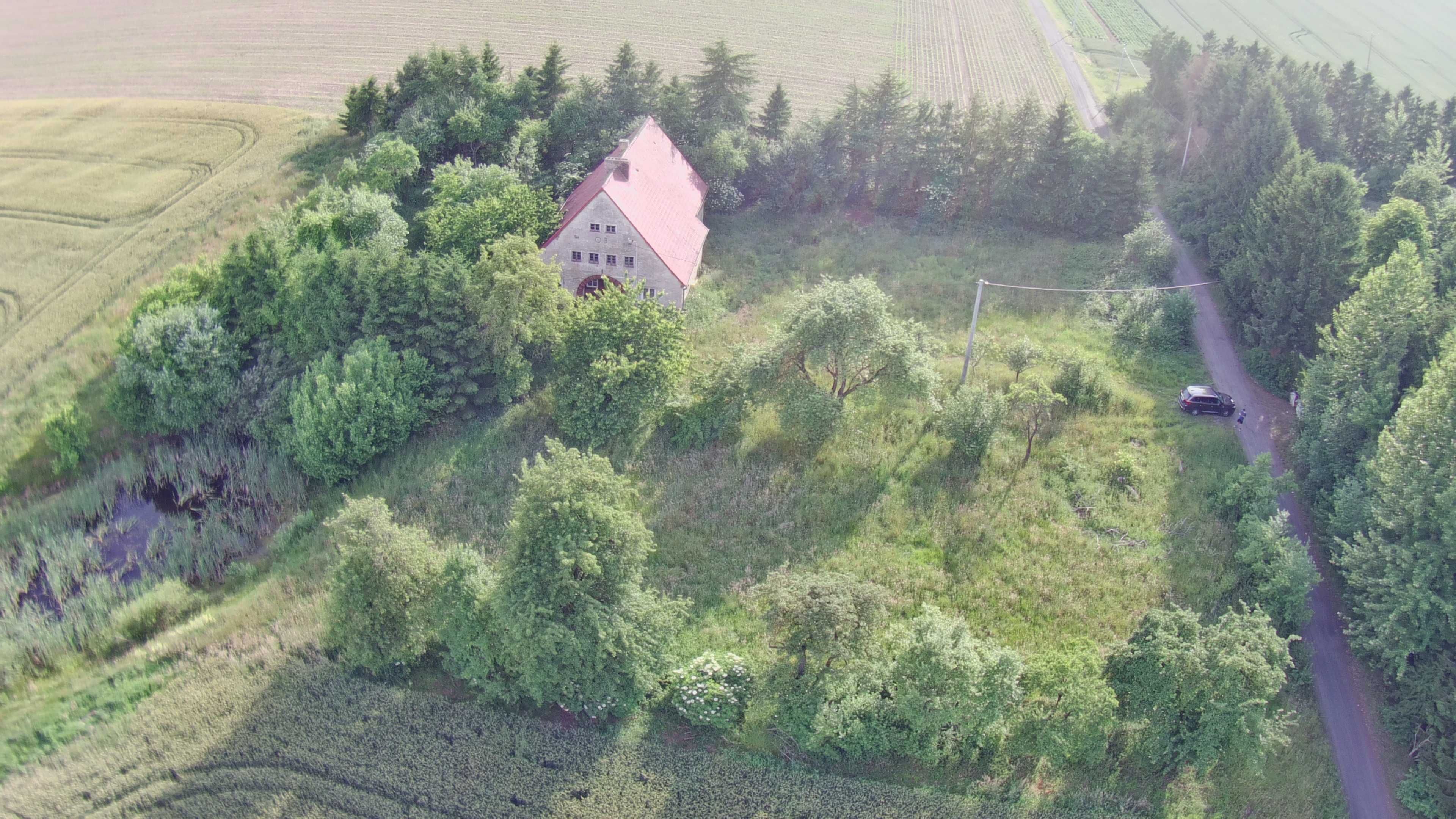 Miechęcino - Dygowo Dom z działką na sprzedaż