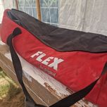 Flex torba na żyrafę