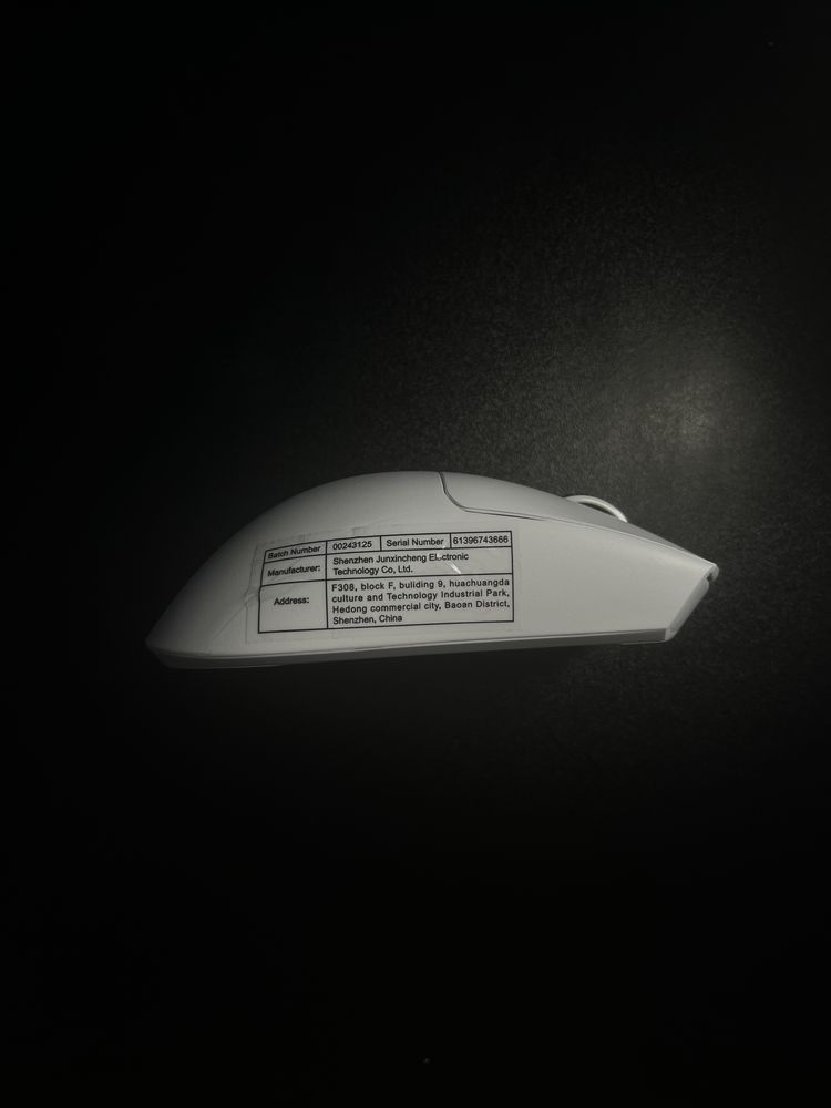 Attack Shark X11 Мишка бездротова