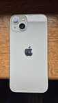 iPhone 13 256GB + kabel + case
