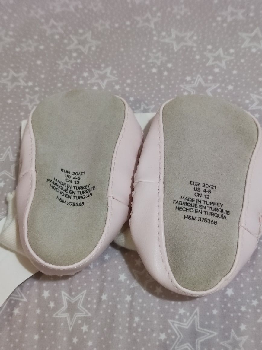 Pantufas h&m T 20