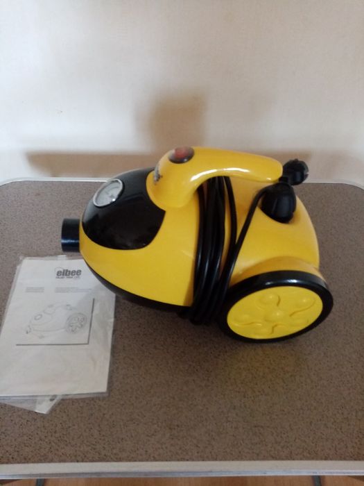 Парогенератор(пароочиститель)