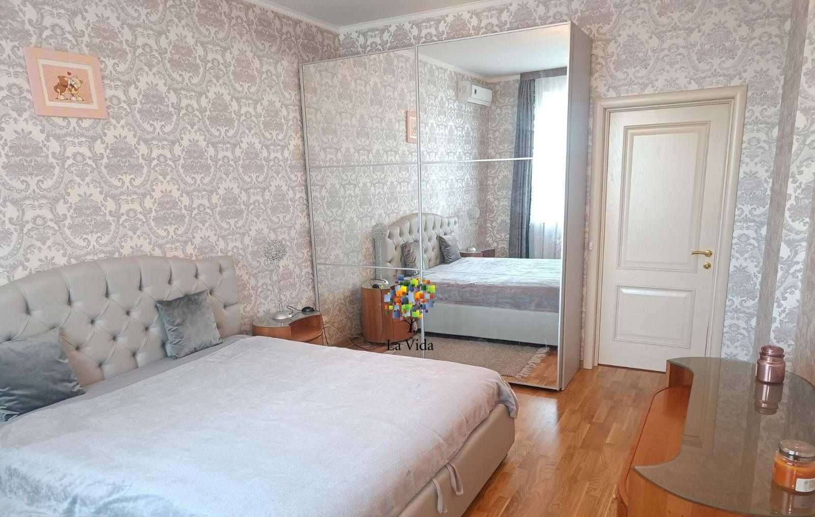 ЖК River Stone, продаж 3к квартири.