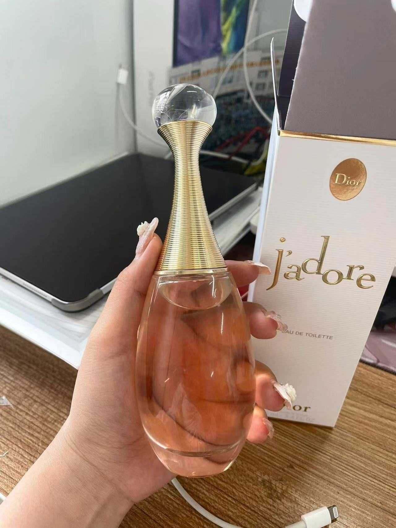 Dior jadore in joy 100ml nowe
