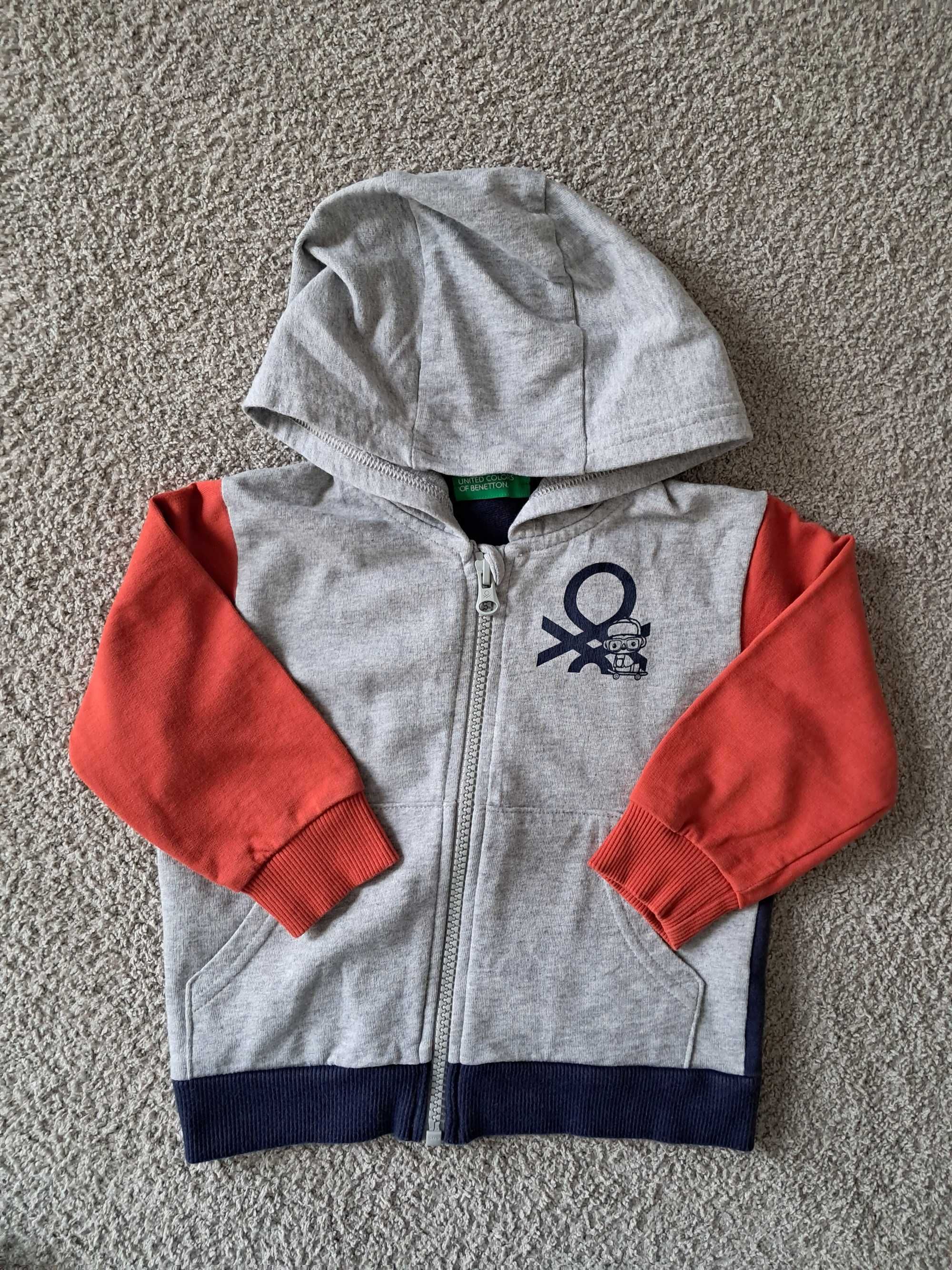 Roupa de menino - Tam: 18-24 meses