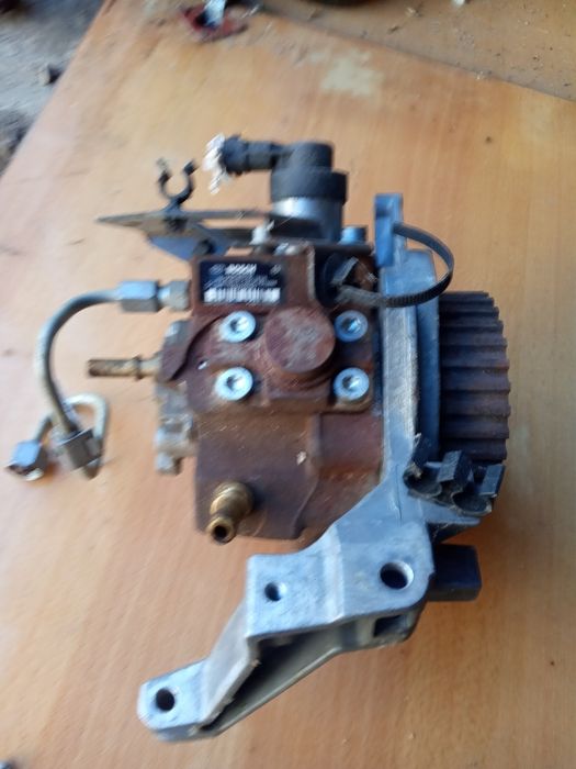 топливний насос для Сітроен Берлінго, Пежо Партнер