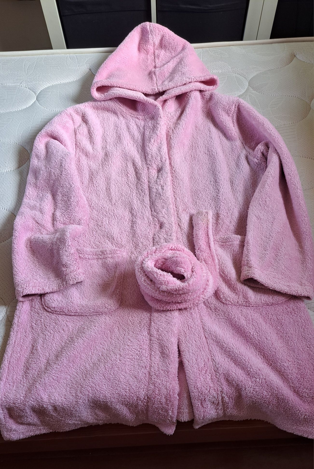 Robe menina 10/12 anos
