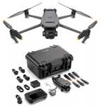 Dron DJI Mavic 3 Thermal + DJI Care (roczny plan) z termowizją SKLEP