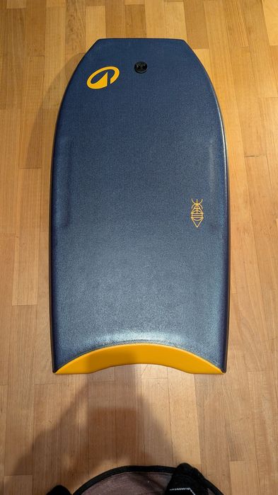 Prancha Bodyboard Olaian série 900