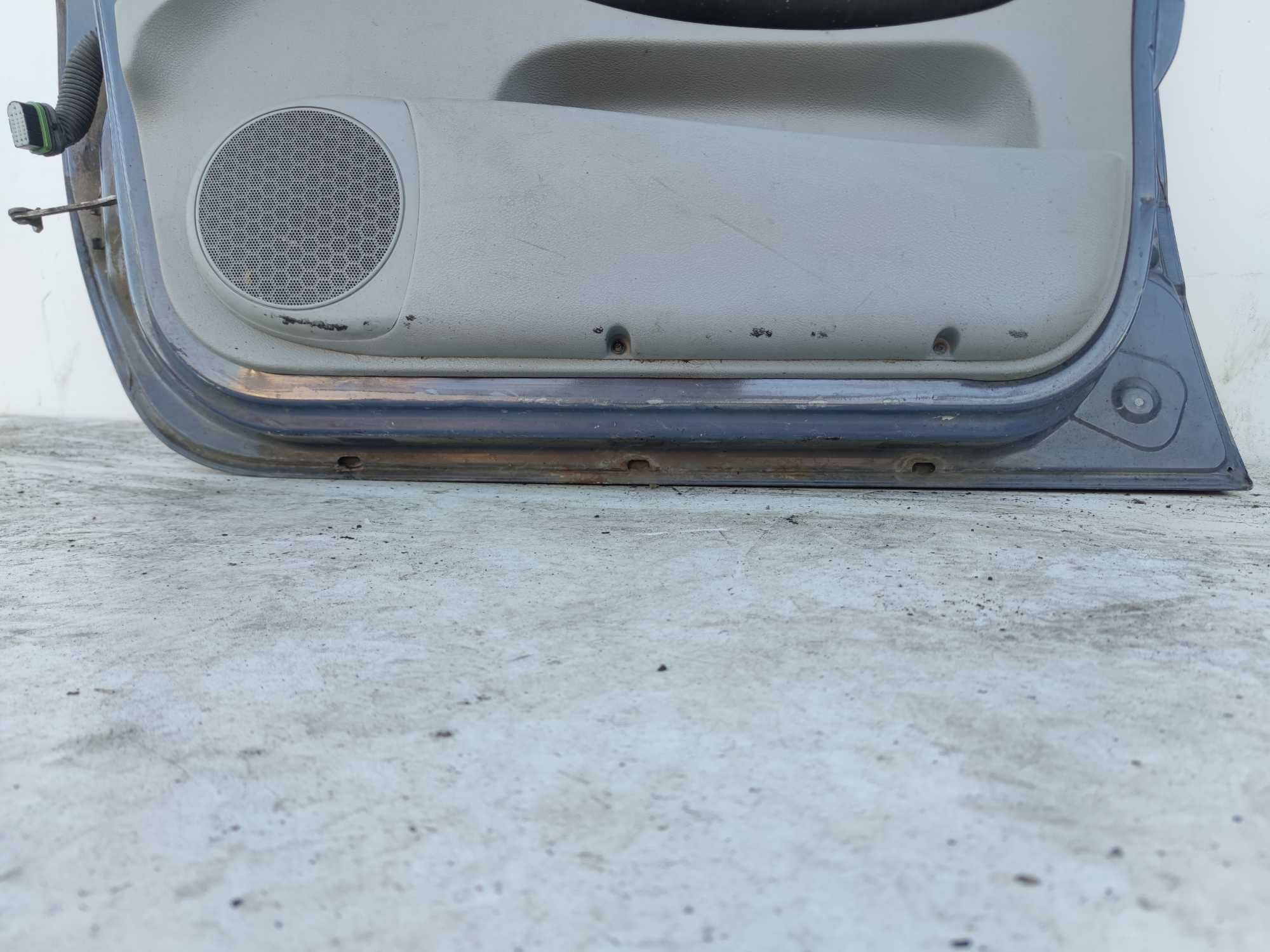 Renault Scenic I RX4 Drzwi Prawe Przednie Prawy Przód Lakier NVD40