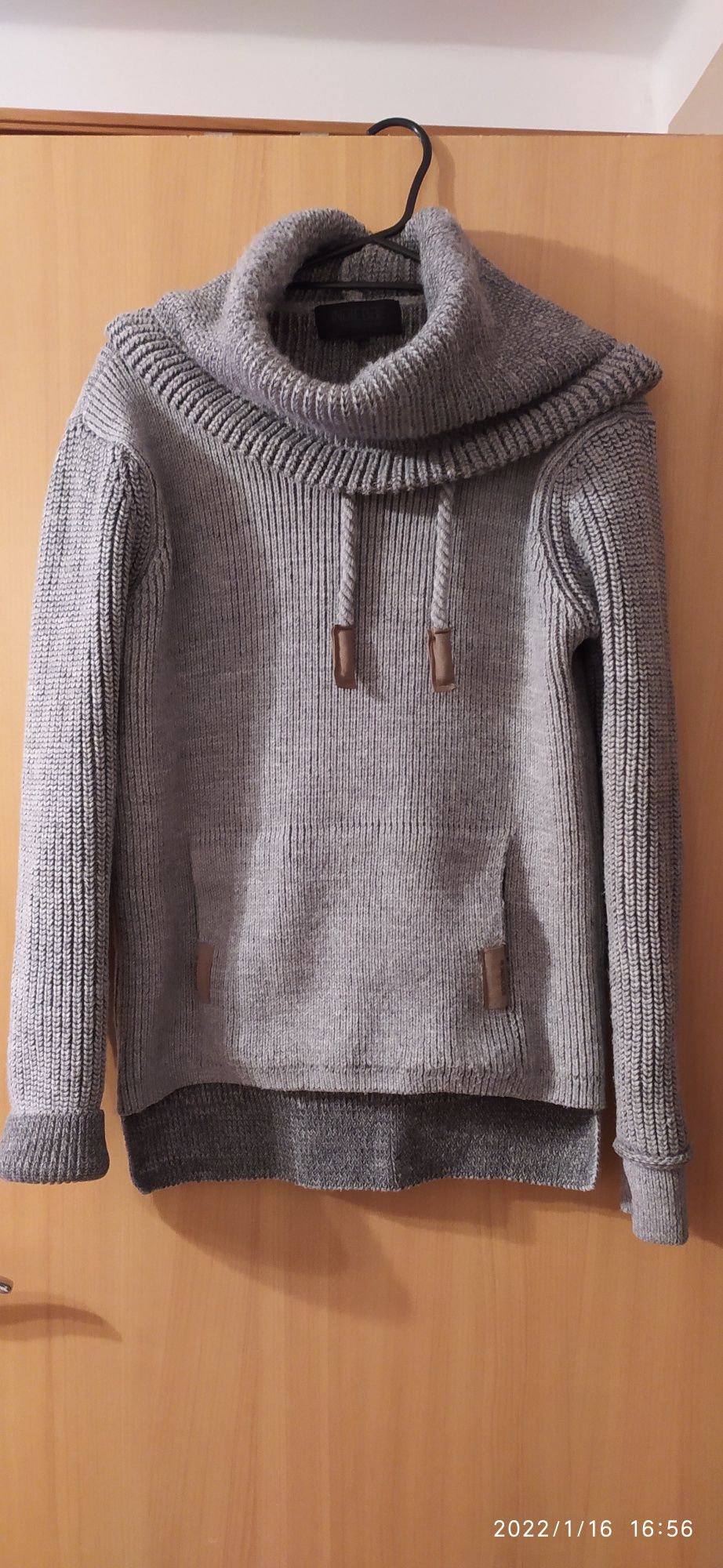 Sweter męski Indicode L