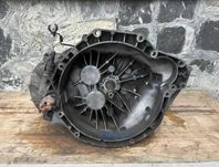Коробка передач КПП Opel Movano / Renault Master - 2.5dCi (PK5008)