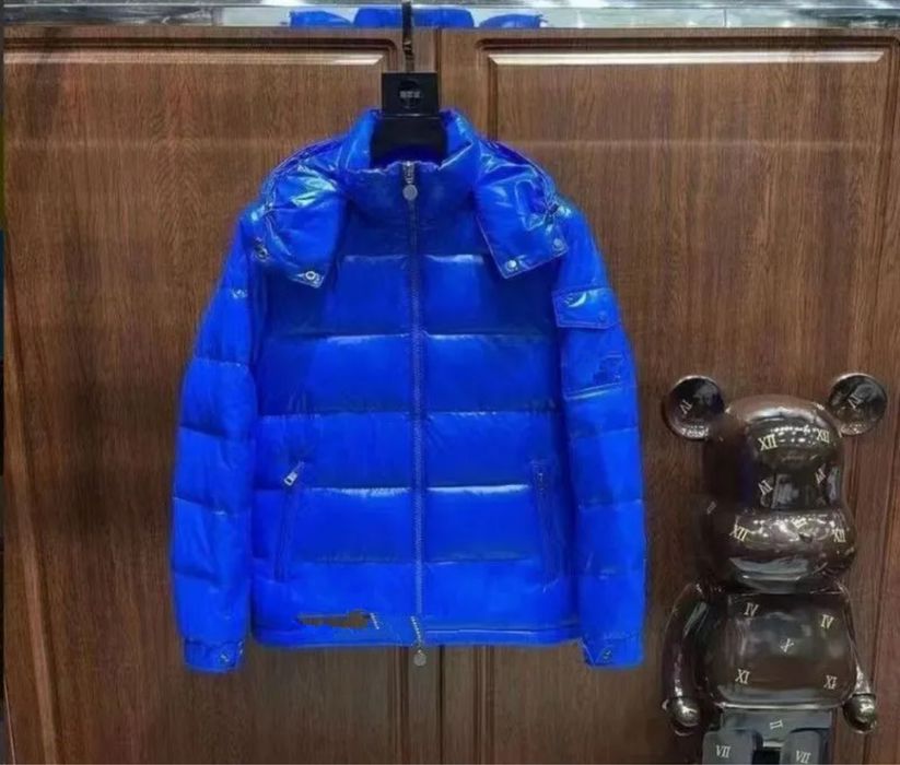 Пуховики Moncler +Подарунок|NFC,ексклюзивні кольори та моделі