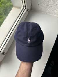 Оригинальная кепка Polo Ralph Lauren