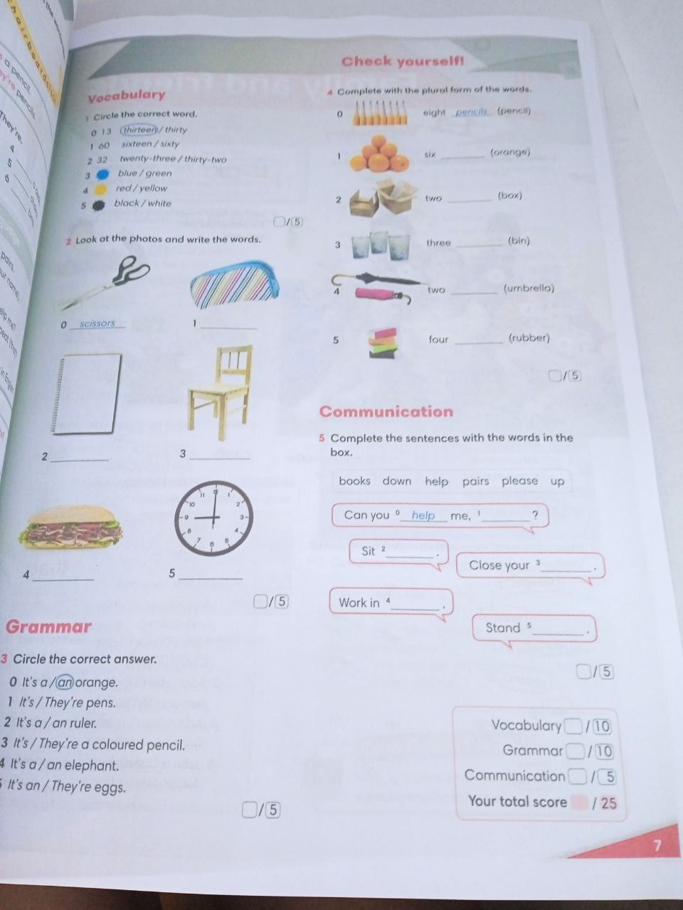 Go Getter 1 2 3 4 students book workbook