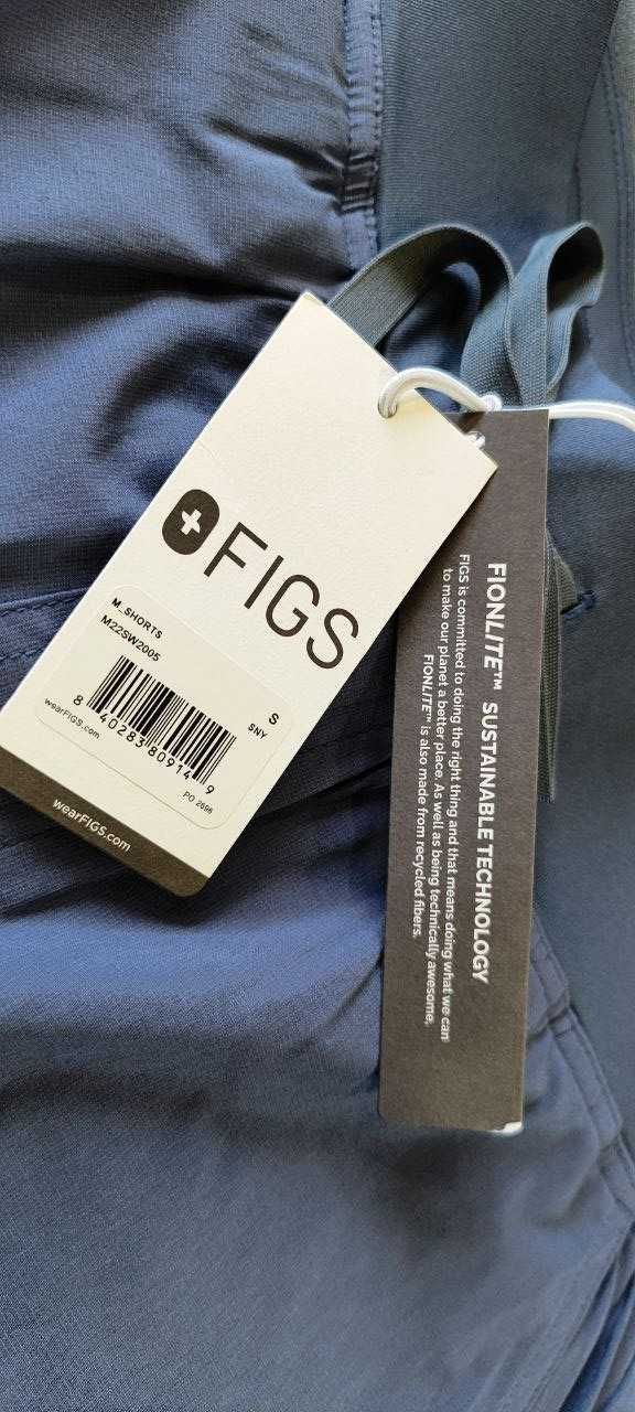 Медичні шорти Figs