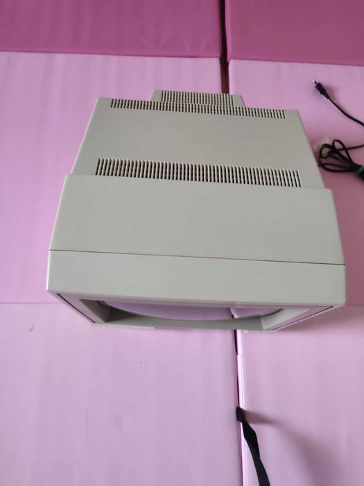 Commodore 1084 Monitor oryginalny