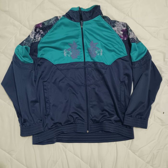 Vintage Lotto Tracksuit