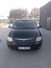 Chrysler  Grand Voyager  wersja comfort