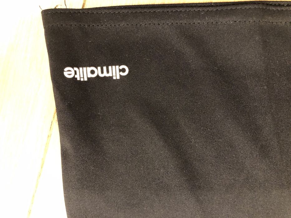 Koszulka adidas climalite rozmiar S