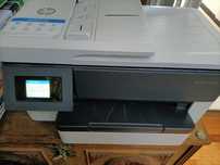 Impressora HP Officejet Pro 7720