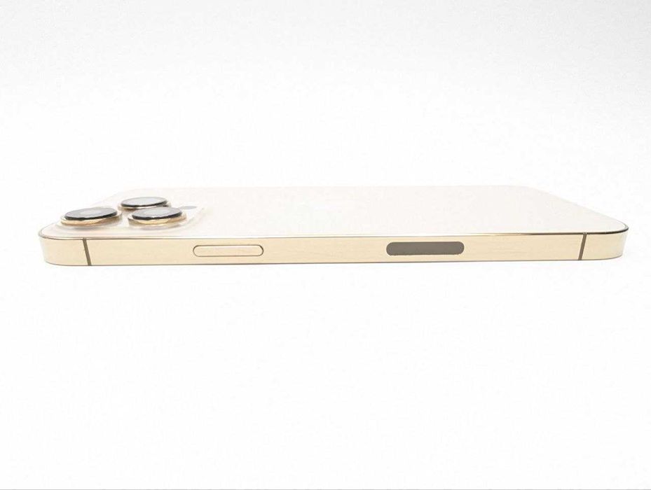 Apple iPhone 13 Pro Max 128 GB 5G złoty