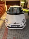 Fiat 500 Fiat 500 | rocznik 2018 | przebieg 72 306 | cenna do negocjacji