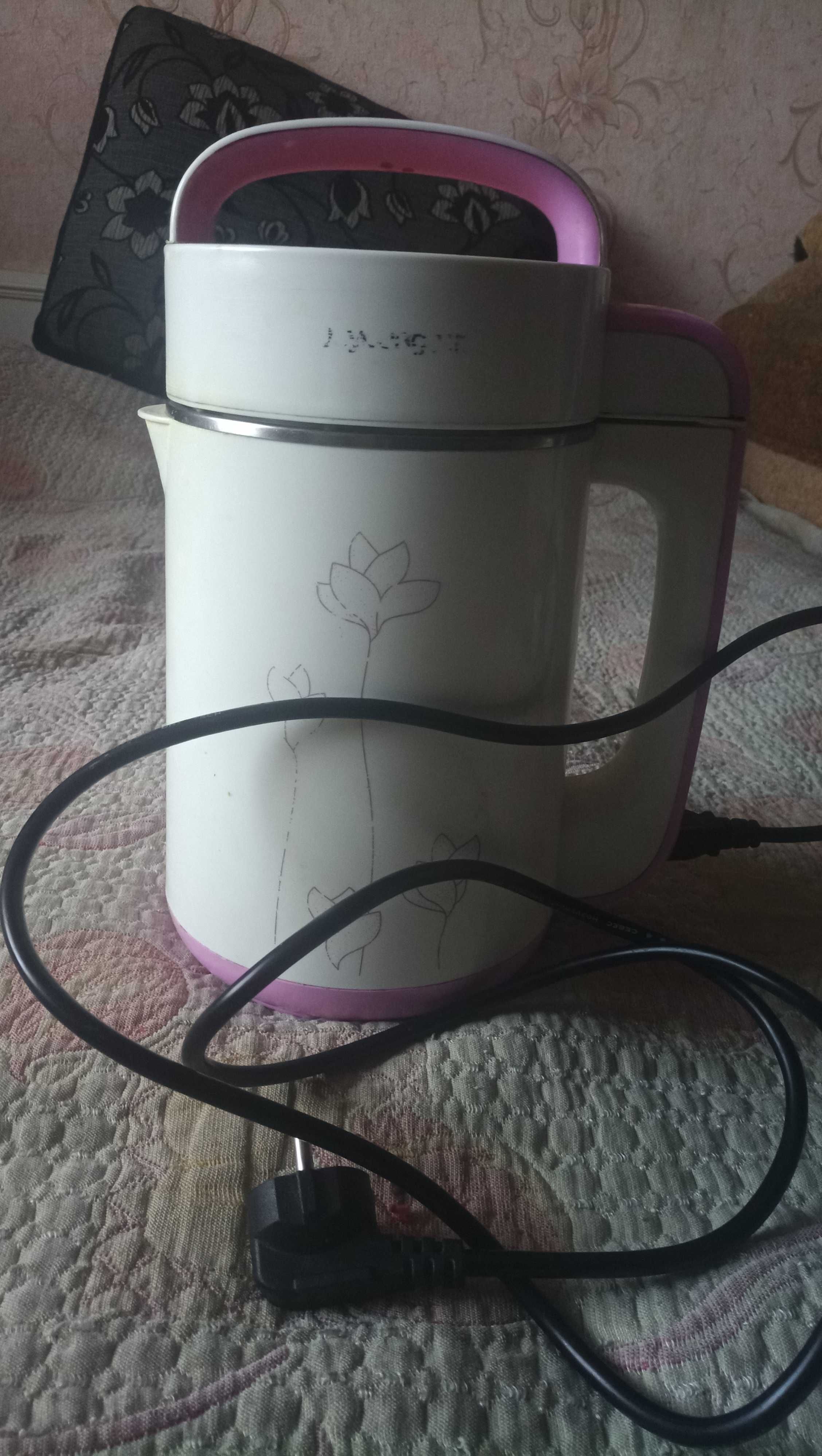 Joyoung блендер мультисистемний прилад для приготування соєвого молока