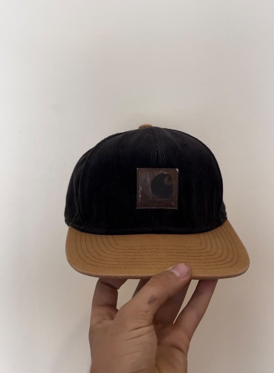 Кепка carhartt