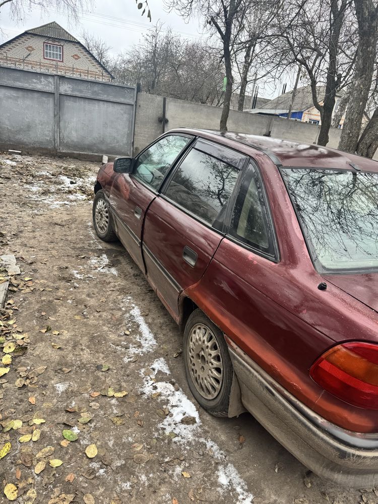 Продам авто находу
