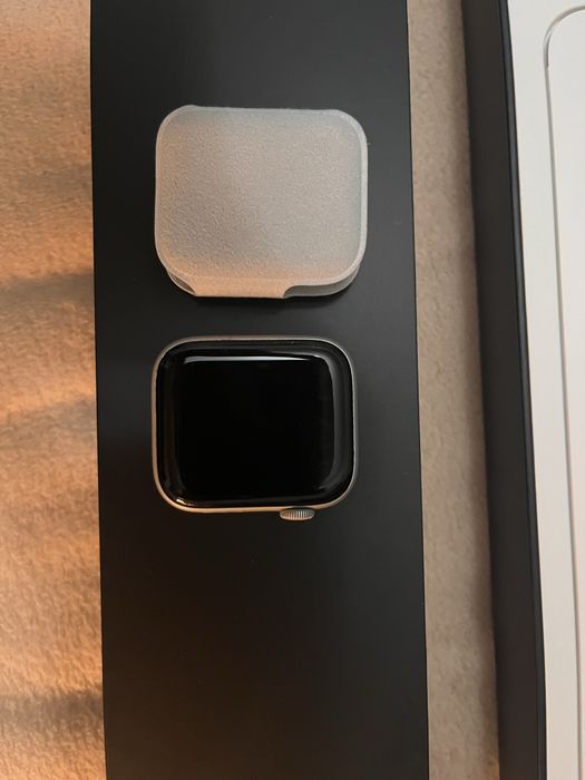 Apple Whatch serie 4 de 44mm