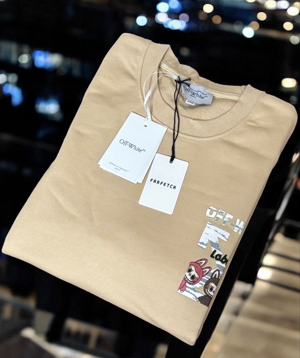 Bluza 2XL labubu