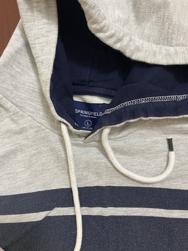 Sweats algodão Adidas